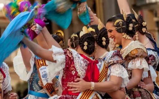 Flamencoshow